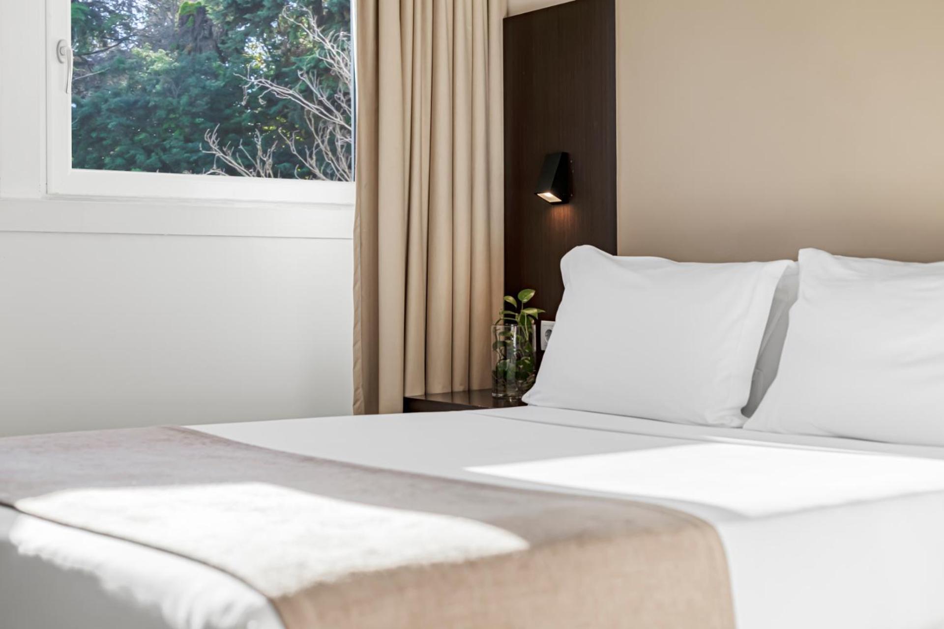 Lisboa Central Park Hotel Suites & Studios, Lisbon