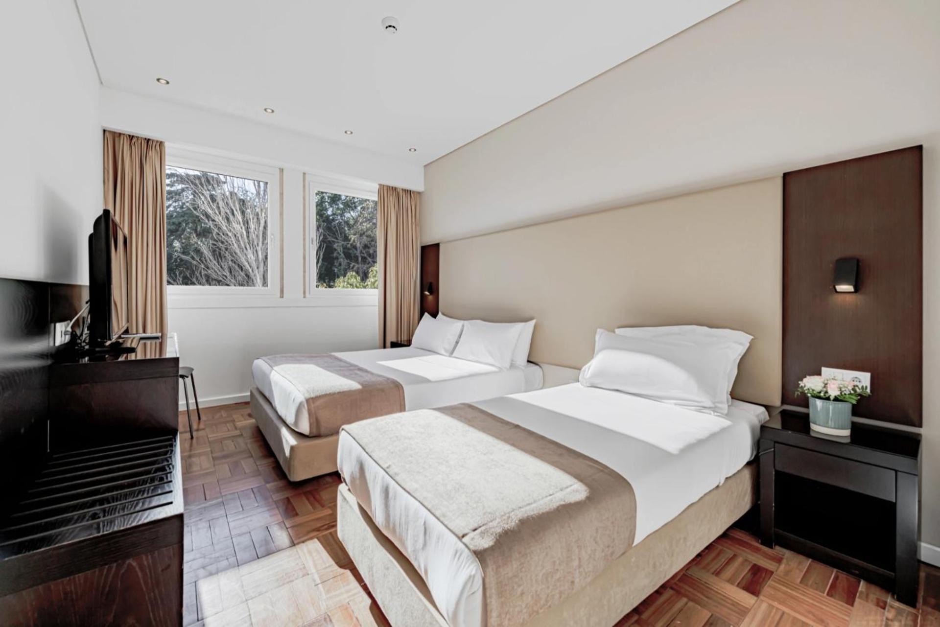 Lisboa Central Park Hotel Suites & Studios — Billeder 2